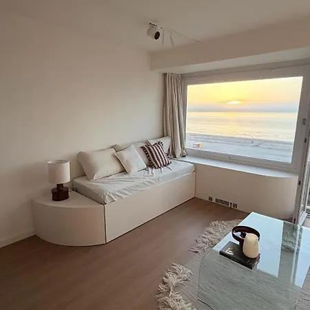 0402, Cosy With Full Sea View And Sunset Vibes *