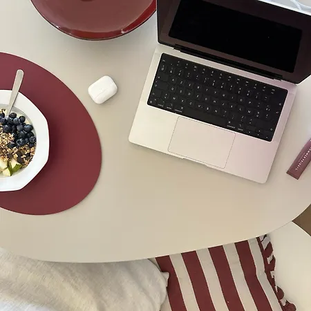 0402, Cosy With Full Sea View And Sunset Vibes