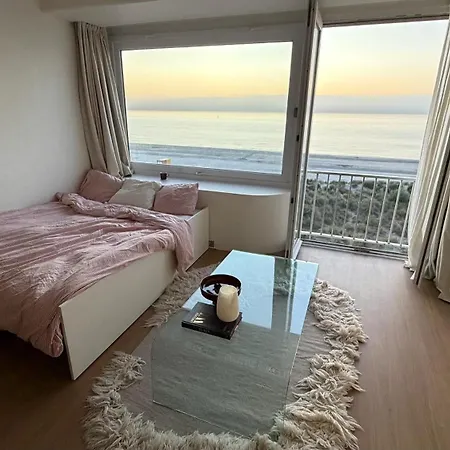 0402, Cosy With Full Sea View And Sunset Vibes *