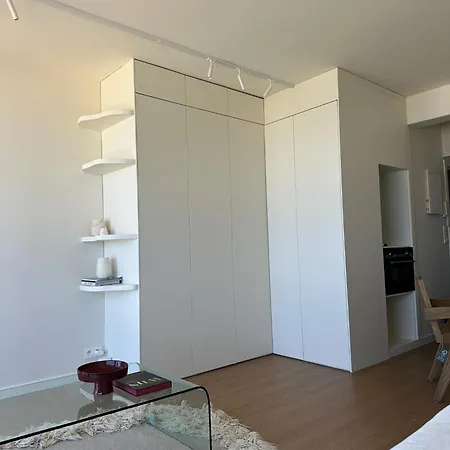 0402, Cosy With Full Sea View And Sunset Vibes Appartement Nieuport