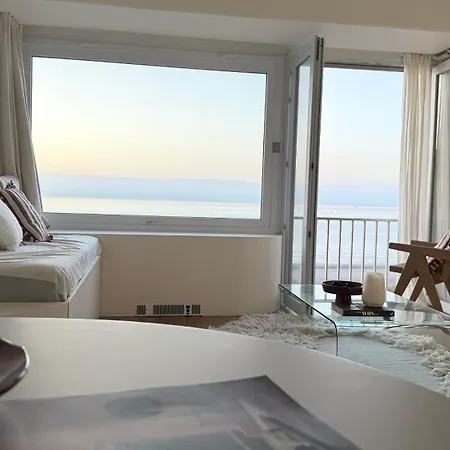 0402, Cosy With Full Sea View And Sunset Vibes *