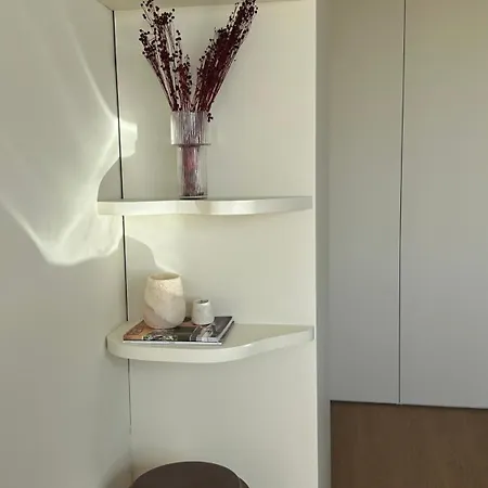 0402, Cosy With Full Sea View And Sunset Vibes Appartement